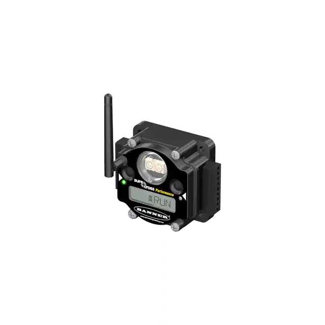 Изображения для DX80G2M6S-PM8C