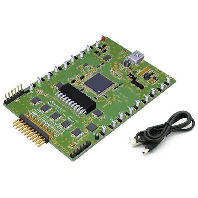 Изображения для SLG47105V-DIP