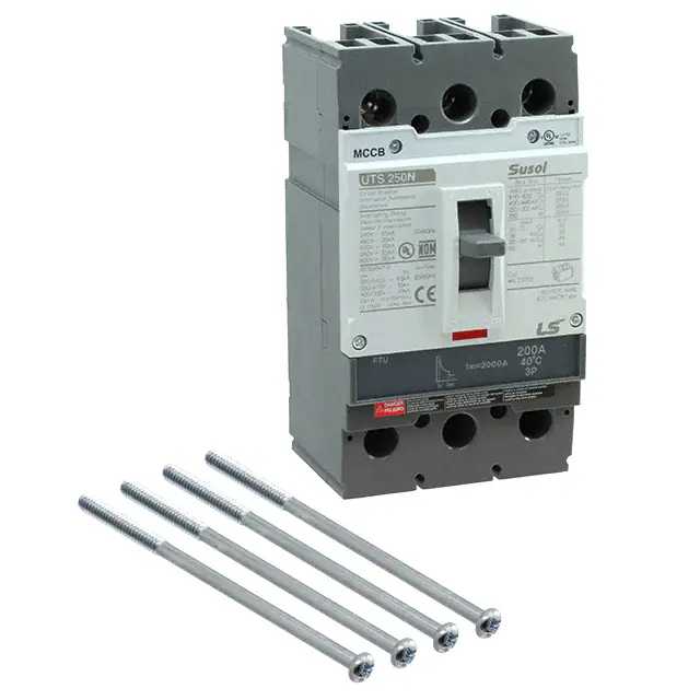 Изображения для UTS250N-FTU-200A-3P-LL-UL