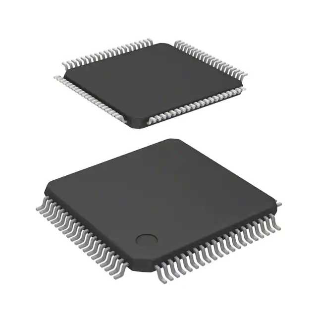 Изображения для STM8S207MBT6B