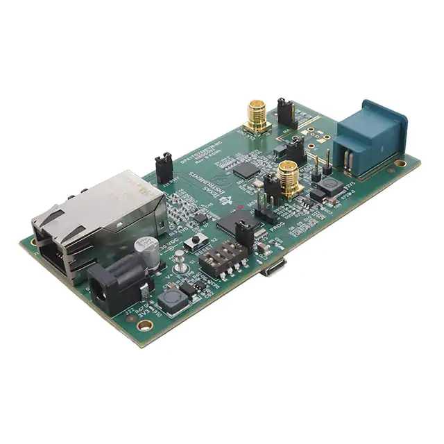 Изображения для DP83TG720EVM-MC