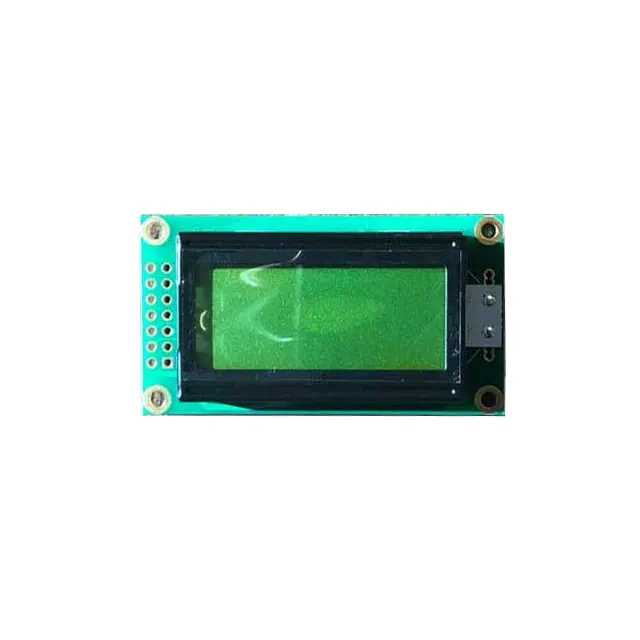 Изображения для ACM1602B-RN-GBS