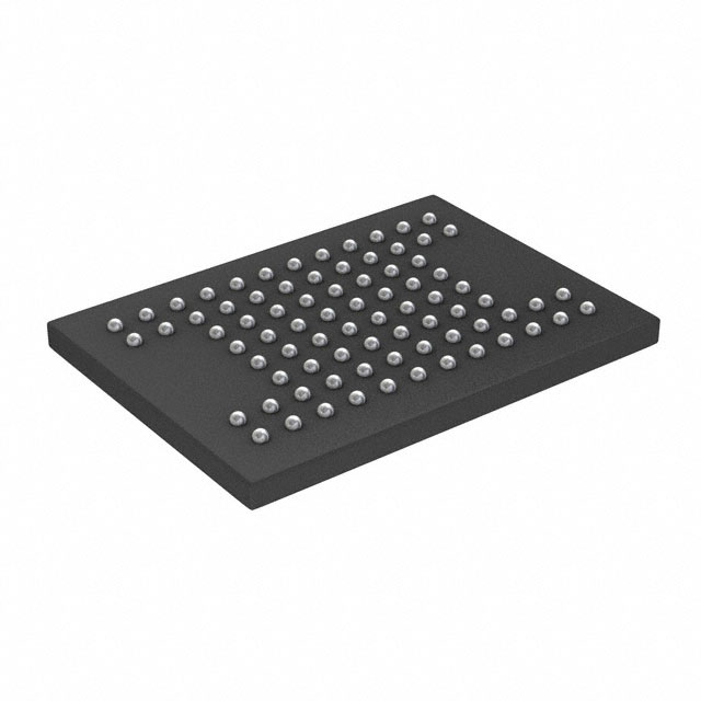 Изображения для S29PL127J60BFA040