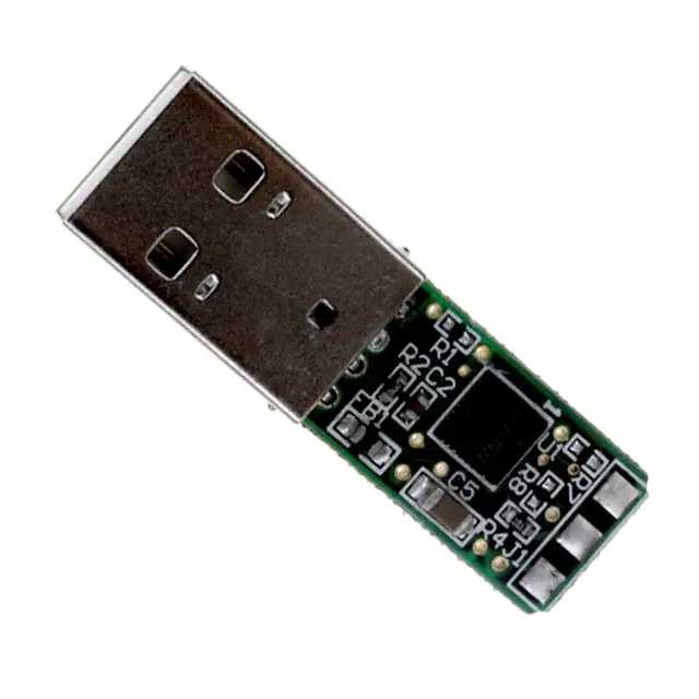 Изображения для TTL-232R-3V3-PCB