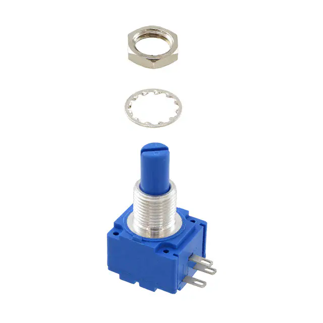 Изображения для 53CAD-E16-B20L