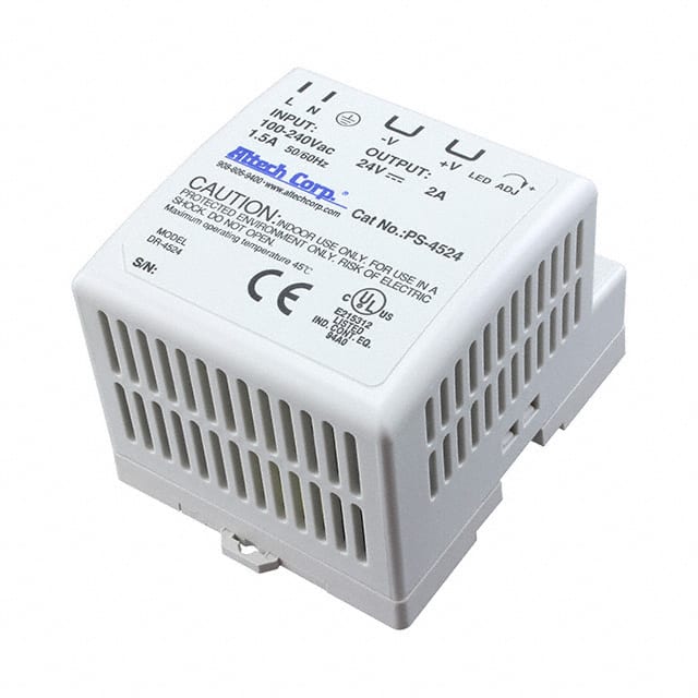 Изображения для PS-4524