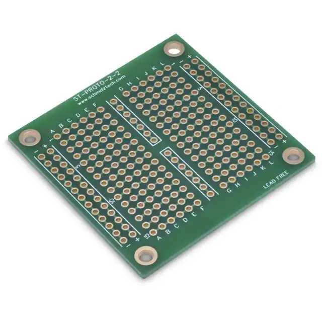 Изображения для ST-PROTO-2-2