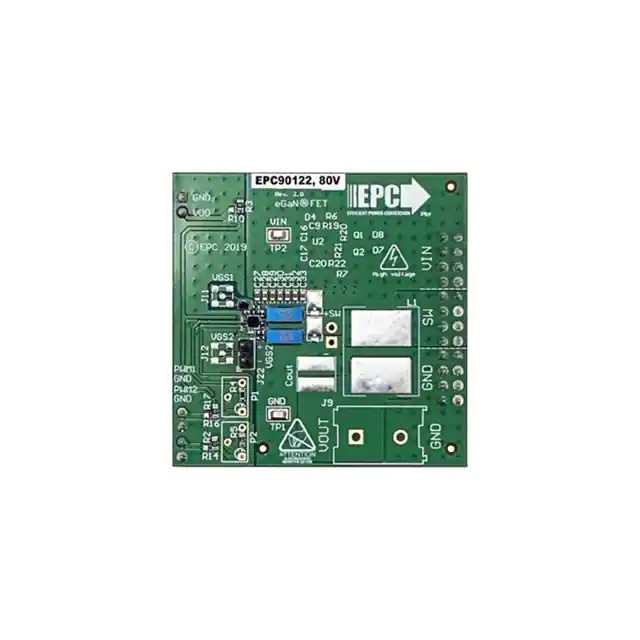 Изображения для EPC90122