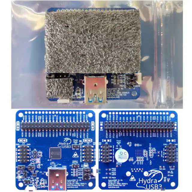 Изображения для HYDRAUSB3_V1