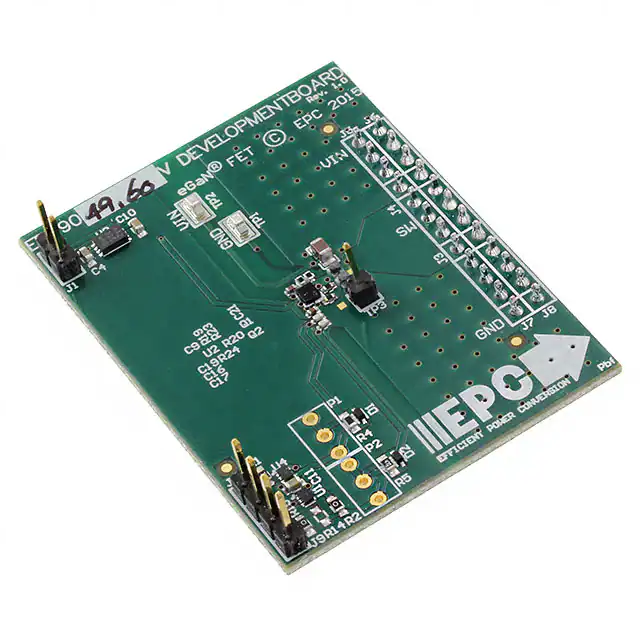 Изображения для EPC9049