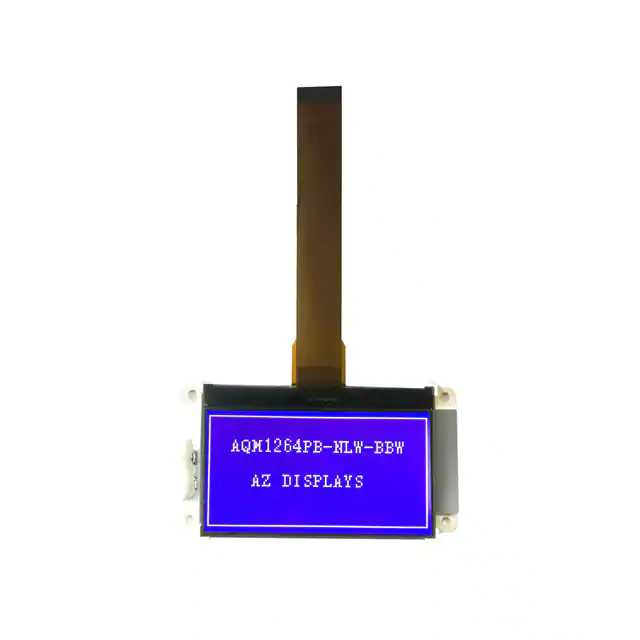 Изображения для AQM1264PB-NLW-BBW