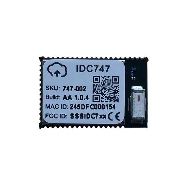 Изображения для IDC747-1
