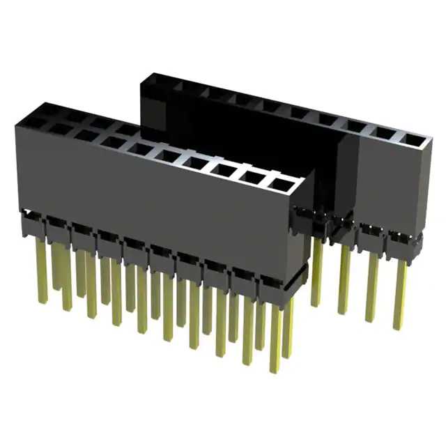 Изображения для BSSH-120-D-16-T-LF