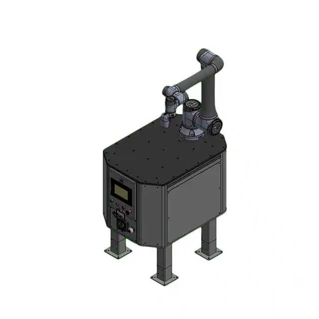 Изображения для M.A.C. F12A