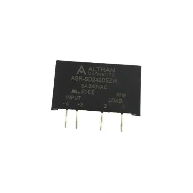 Изображения для ASR-SD240D5ZW