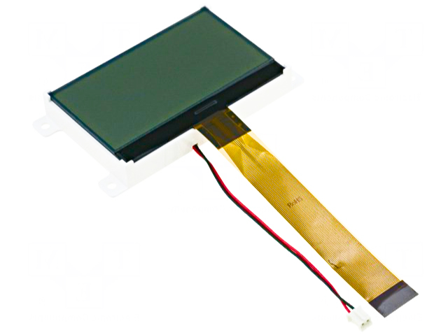 Изображения для RX12864B-FHW