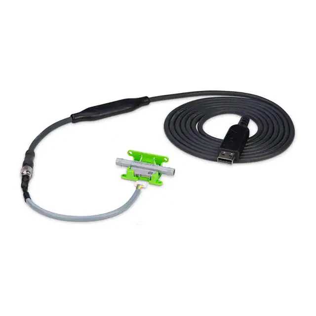 Изображения для EVALUATION KIT SLF3S-4000B