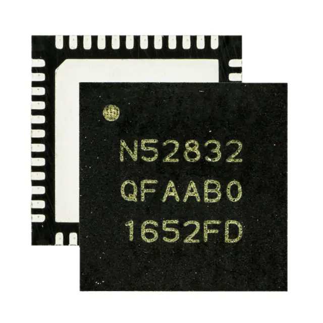 Изображения для NRF52832-QFAB-G-R