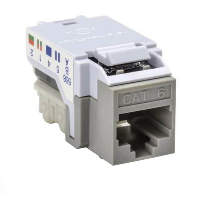Изображения для RJ45FC6-GRY