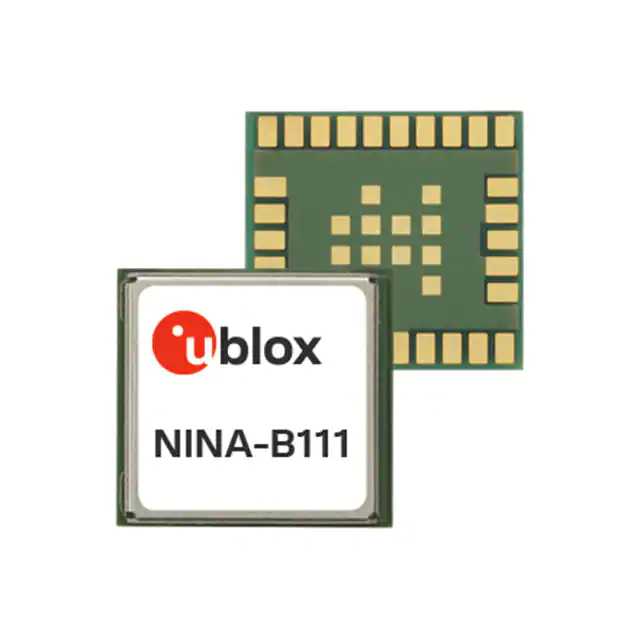 Изображения для NINA-B111-05B