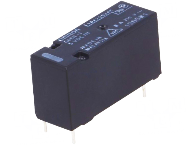 Изображения для G6RN-1 5VDC