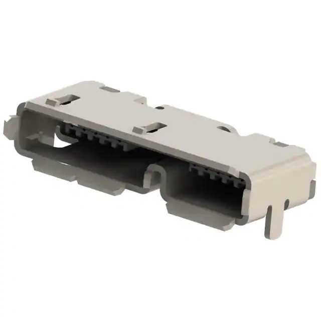 Изображения для MUSB-310-SSM-H-AB-BM-TR-LF