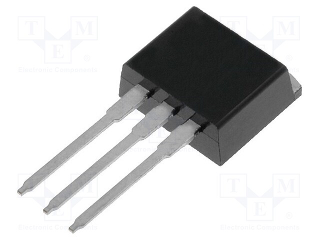 Изображения для IPI50R399CPXKSA1