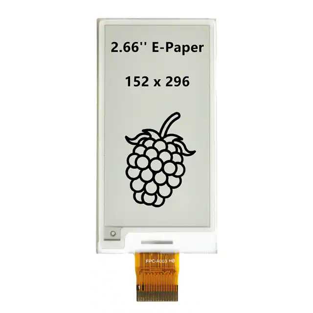 Изображения для AES152296A00-2.66ENRS