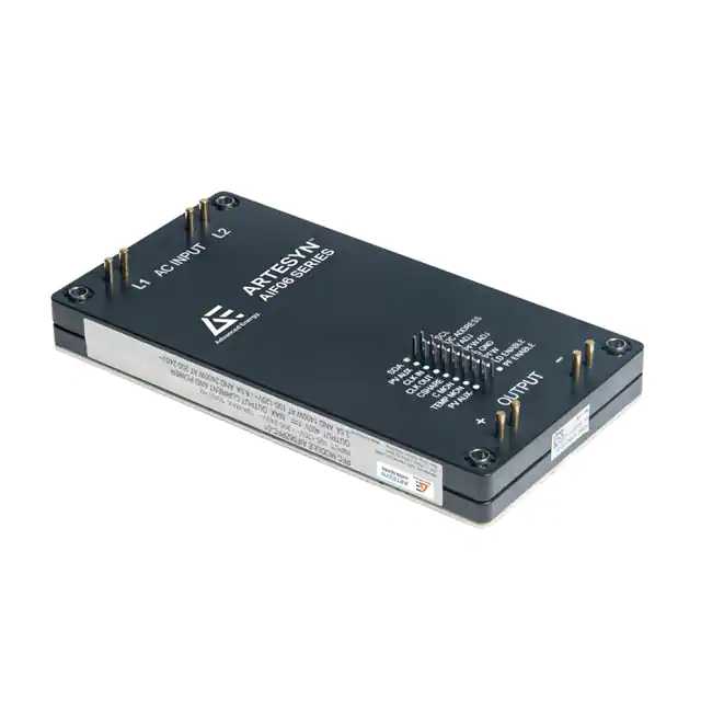 Изображения для AIF06ZPFC-01NTL