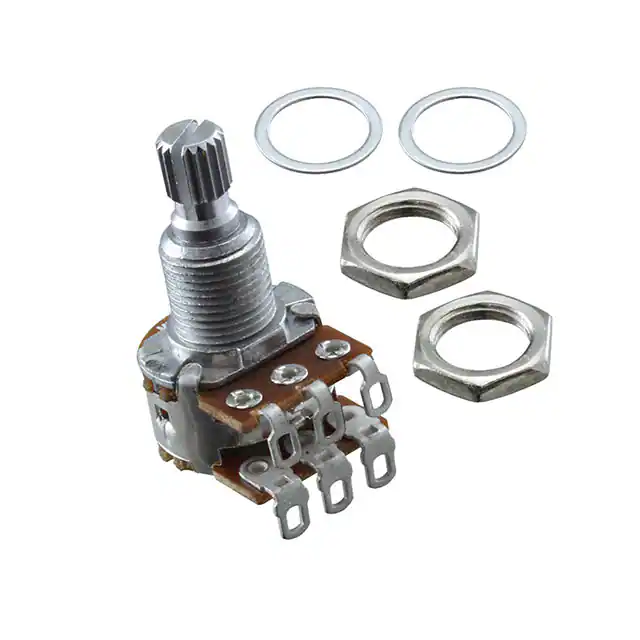 Изображения для PDB182-GTRB1-503MN