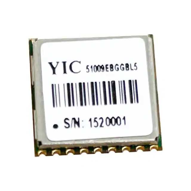 Изображения для YIC51009EBGGBL5
