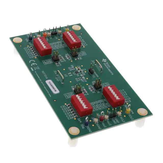 Изображения для TCA39306EVM