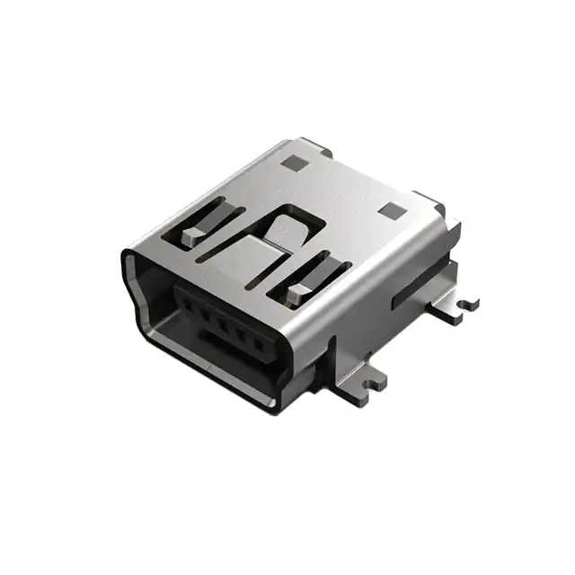 Изображения для USB2066-05-RBHM-15-STB-00-01-A