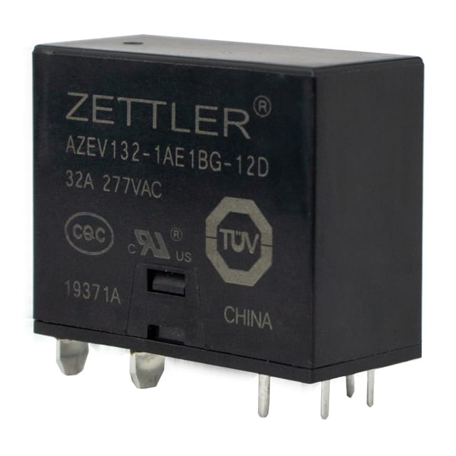 Изображения для AZEV132-1AE1BG-12D