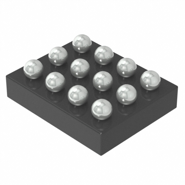 Изображения для MAX77827BEWC+