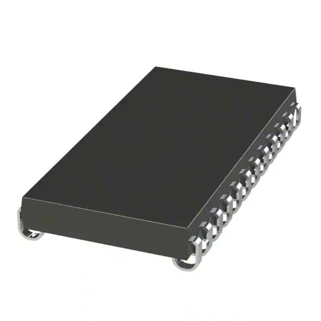 Изображения для CY7C166-15VC