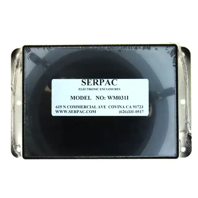 Изображения для WM031I,BK