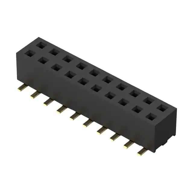 Изображения для BF100-20-A-C-0-0625-L-C