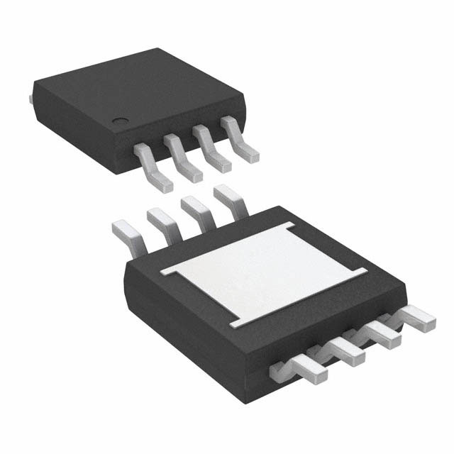 Изображения для LTC6229IMS8E#PBF