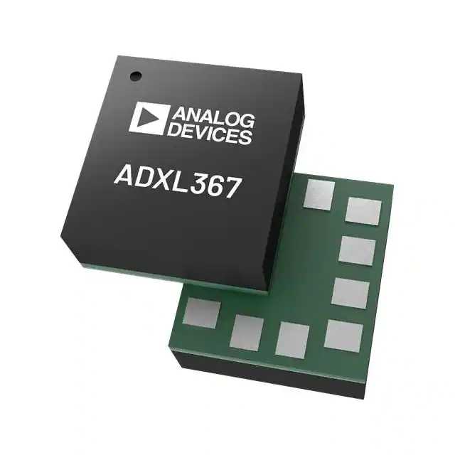Изображения для ADXL367BCCZ-RL7