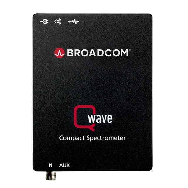 Изображения для AFBR-S20W1NI