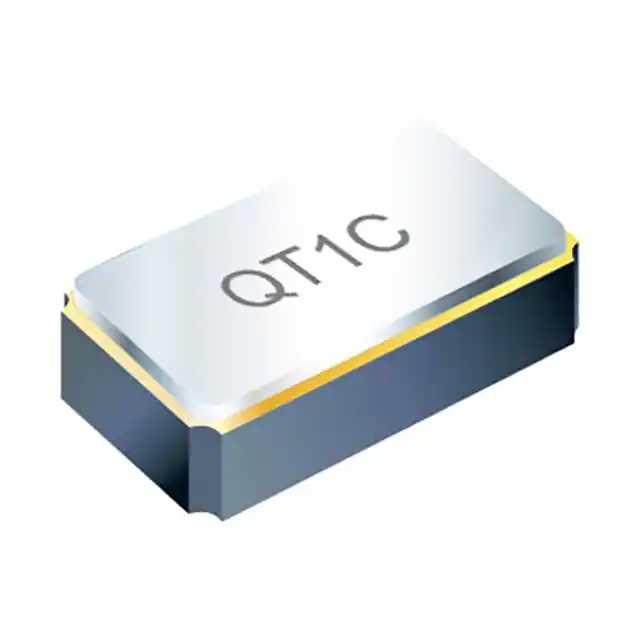 Изображения для QT1C-32.768KAZC-T