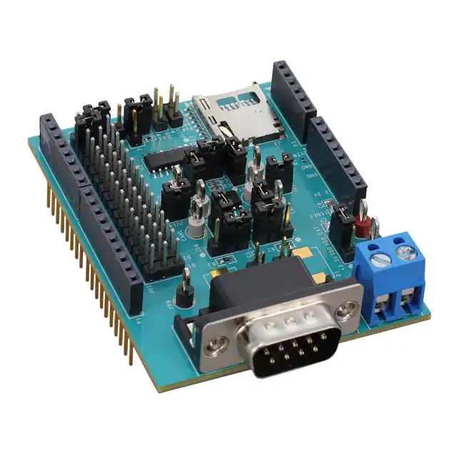 Изображения для MAX33041ESHLD#