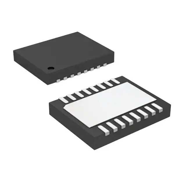 Изображения для LTC4376HDHD#PBF