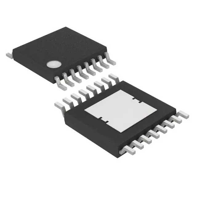 Изображения для MAX16833DAUE/V+
