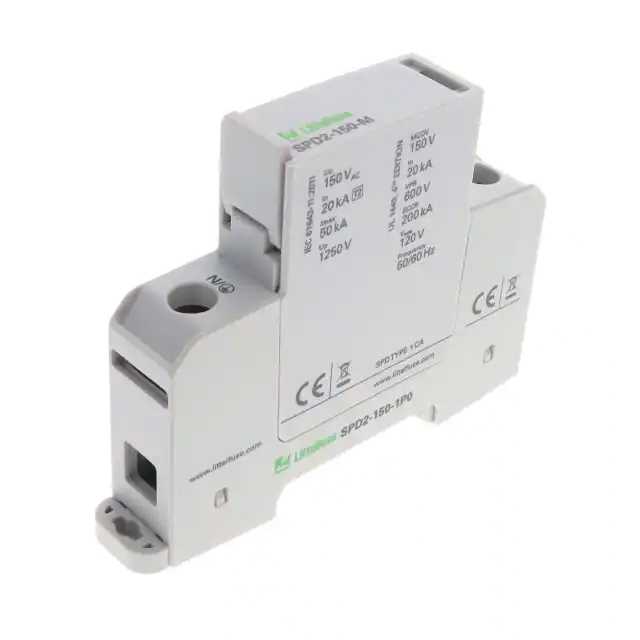 Изображения для SPD2-150-1P0