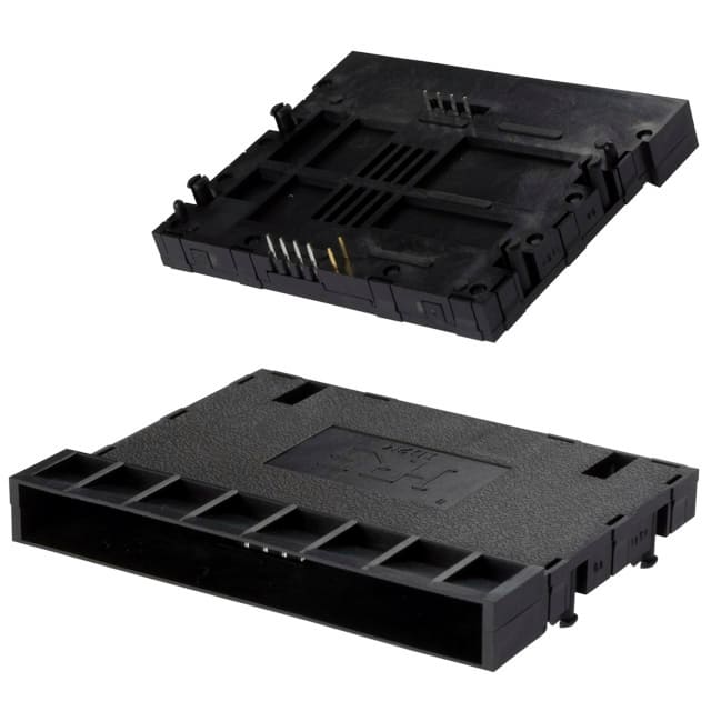 Изображения для ID2M-8S-2.54DS(72)