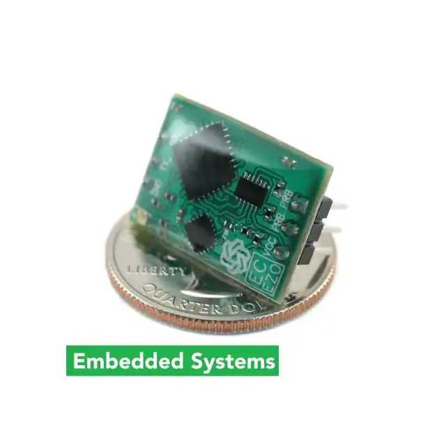 Изображения для EZO-EC