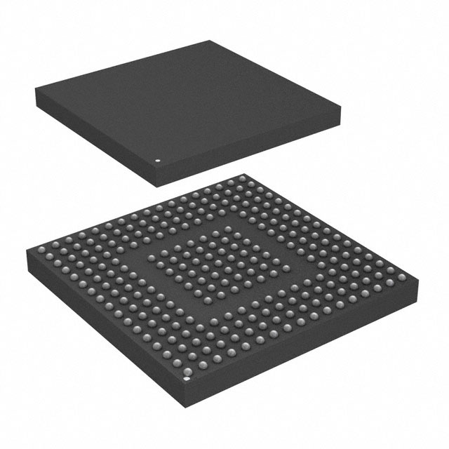 Изображения для SPC5675KFF0VMM2R