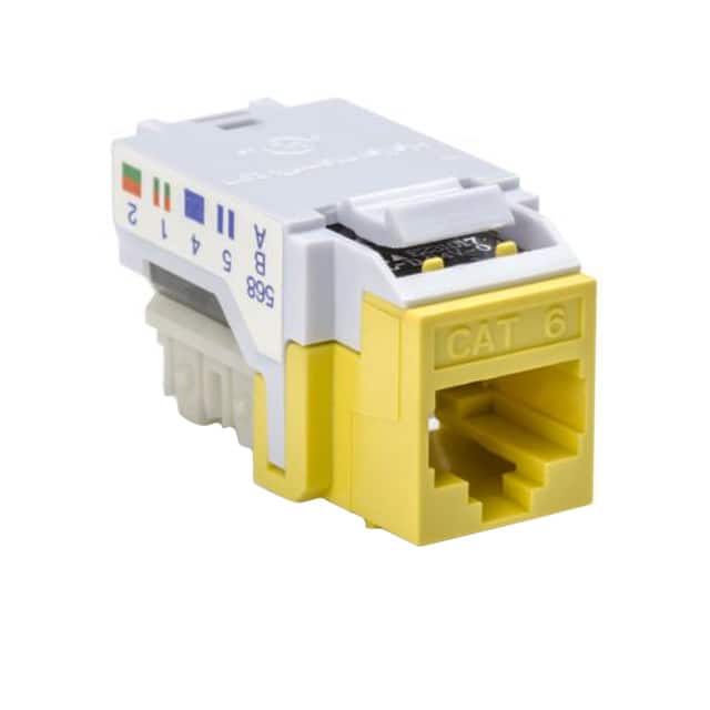Изображения для RJ45FC6-YEL